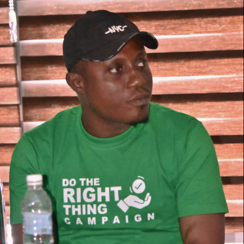 Ismail U. profile photo