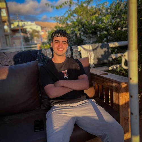 Ahmed C. profile photo