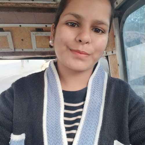 Shweta  P.