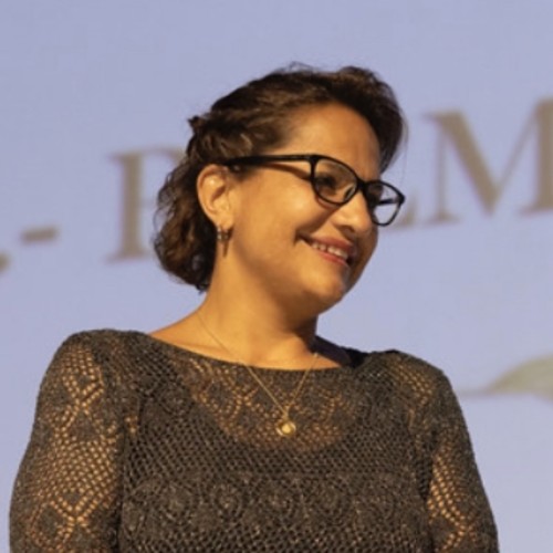 Ana Cristina  V.
