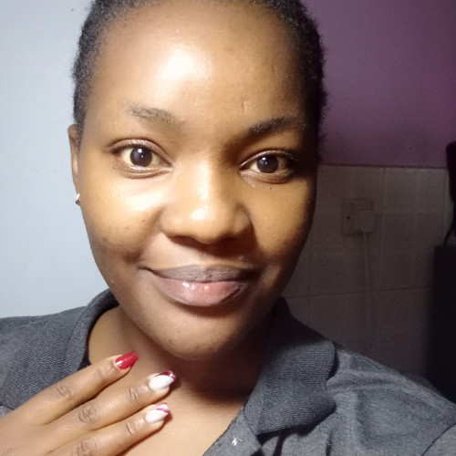 Grace W. profile photo