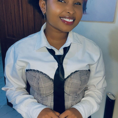 serah k. profile photo