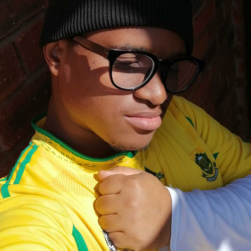 Thandanani M. profile photo