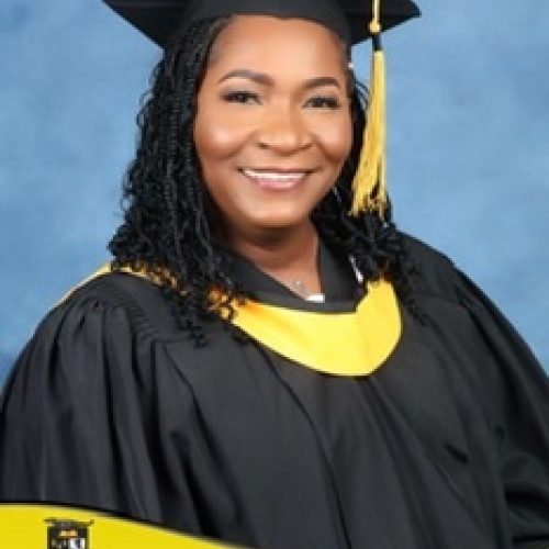 Shakira W. profile photo