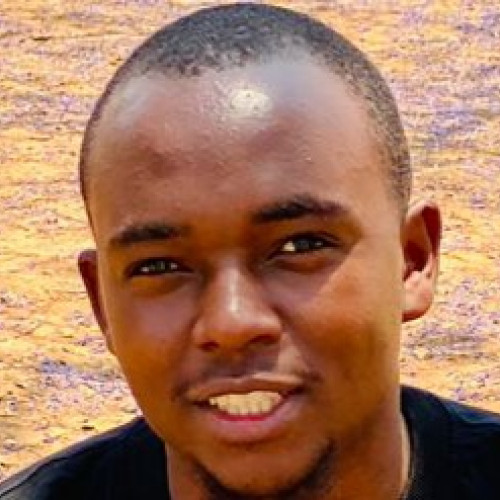 Percy k. profile photo