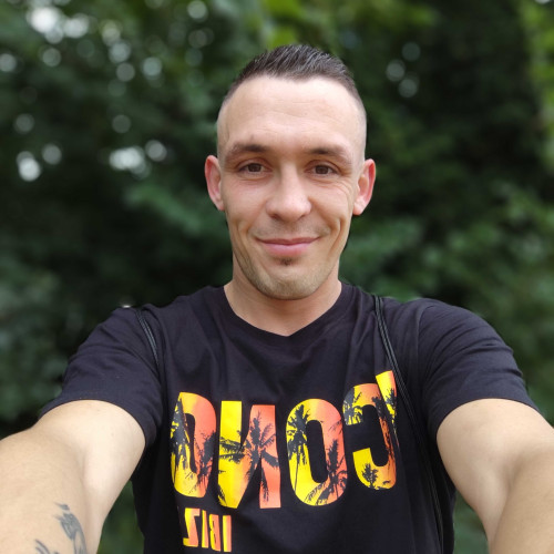 Danijel D. profile photo