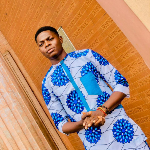 Amadin  G. profile photo