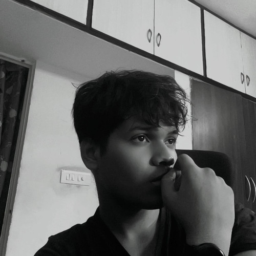 Harshil J. profile photo