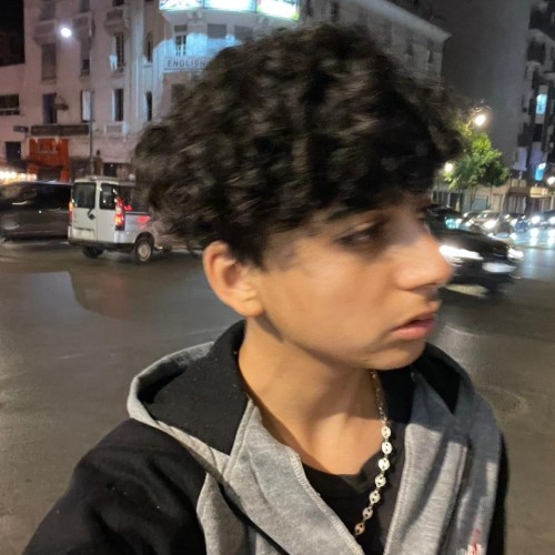 Rafik  E. profile photo