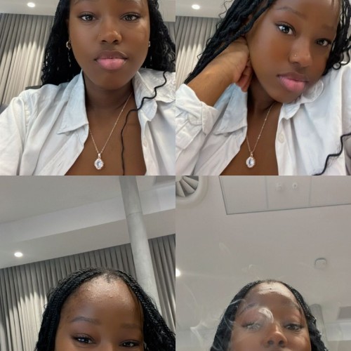 Lathitha S. profile photo