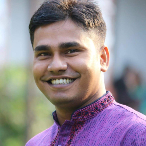 Musabbiur R. profile photo