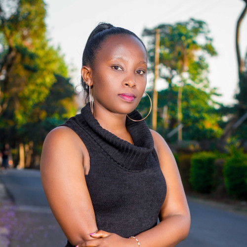 JACQUELINE M. profile photo