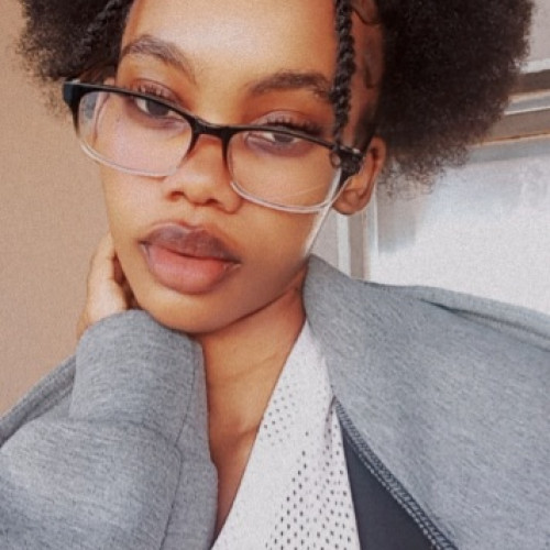 Naledi M. profile photo