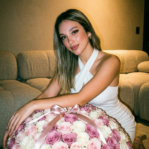 Camila A. profile photo