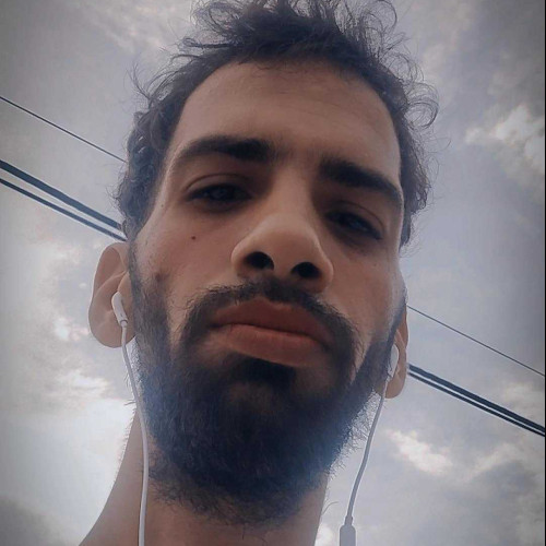 Odilio a. profile photo