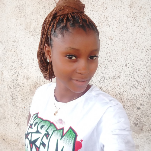 Angel  A. profile photo