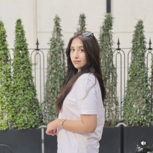 Mishal K. profile photo