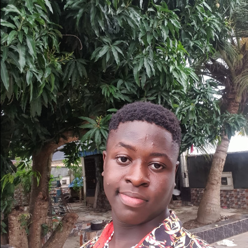 Ifeanyichukwu E. profile photo