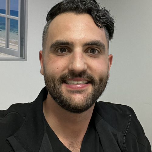 Joseph S. profile photo