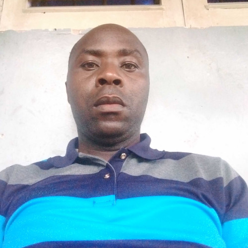 Samson A. profile photo