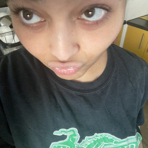 Maariyah H.