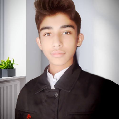Sohaib K.