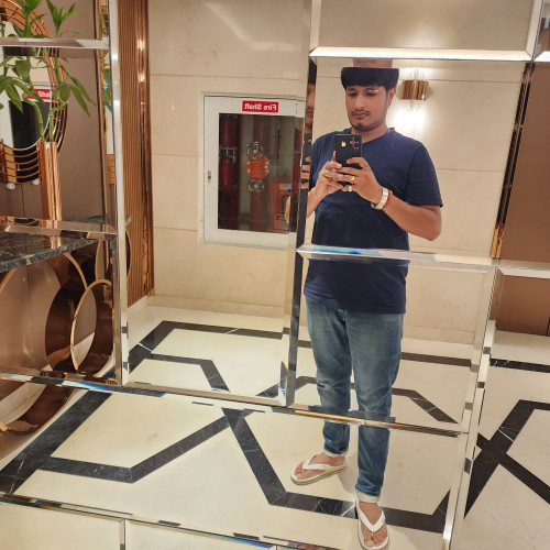 Tilak S. profile photo