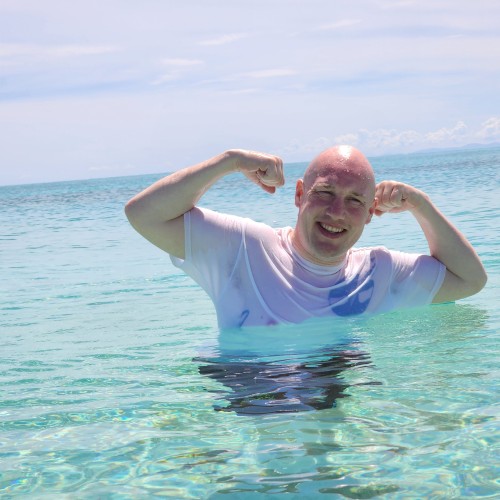 Matthew D. profile photo