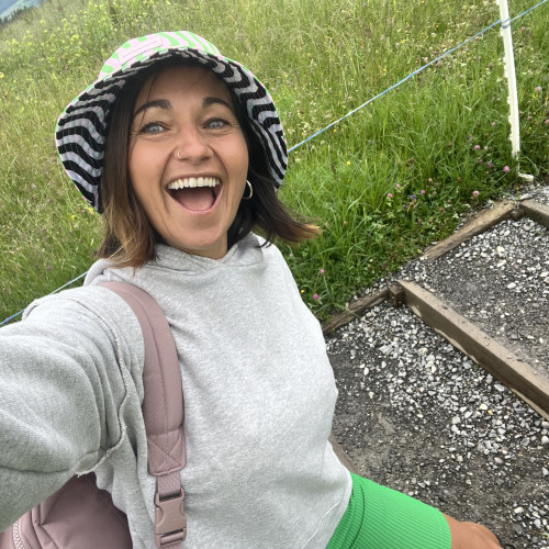 Christina D. profile photo