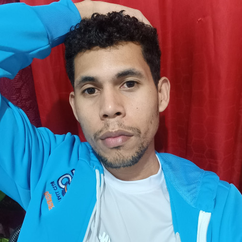 VICTOR MANUEL A. profile photo