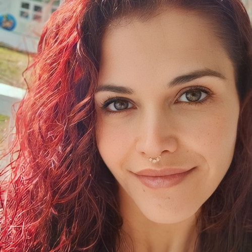 Amber P.