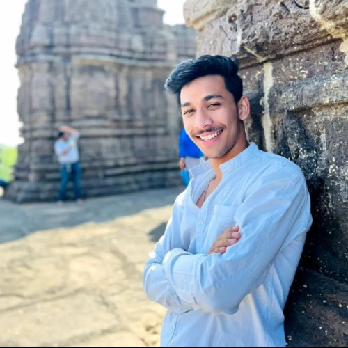 Omkar N.