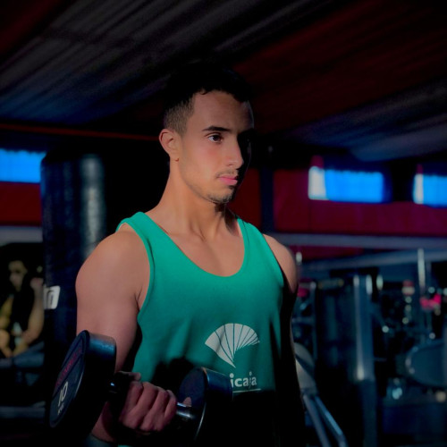 yassine o. profile photo