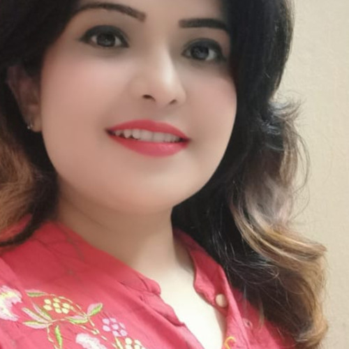 Bilambita R. profile photo