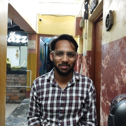 Prabhat A. profile photo