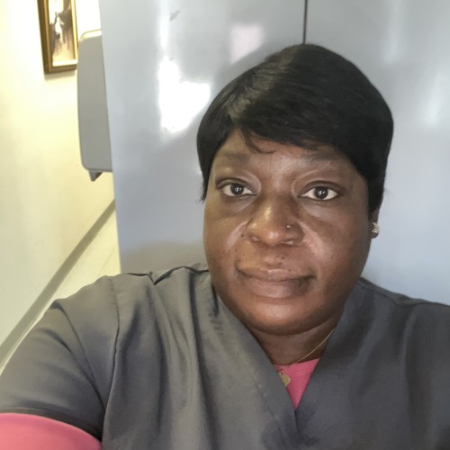 Fandia S. profile photo