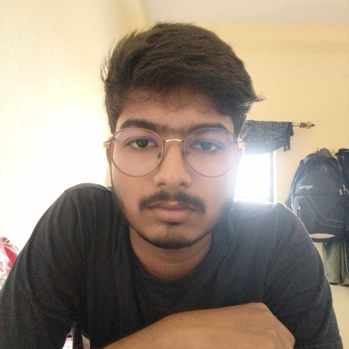 Soumyajit B. profile photo