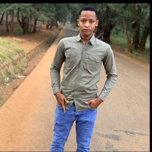 evansi m. profile photo