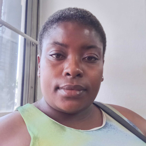 Liefie M. profile photo