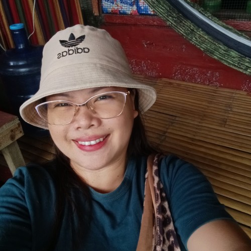 DIANNE CRISTEL P.
