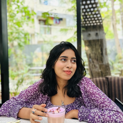 Shivani B.