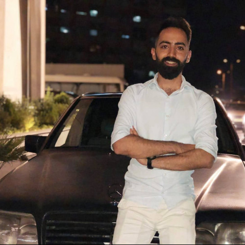 Raslan W. profile photo