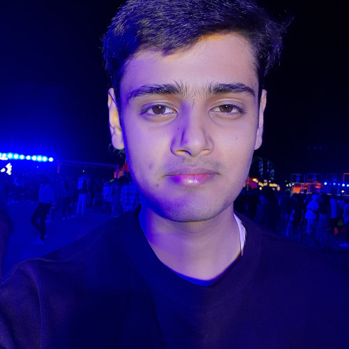 Anurag R. profile photo