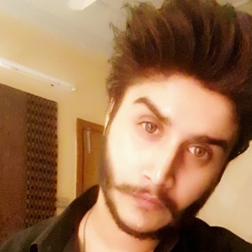 Muhammad K.