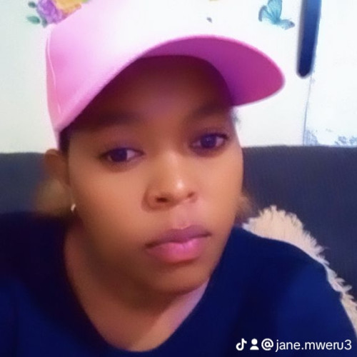 Mweru jane G. profile photo