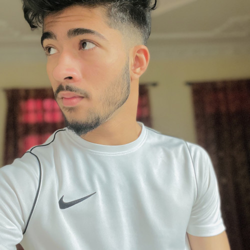 Niaz K. profile photo