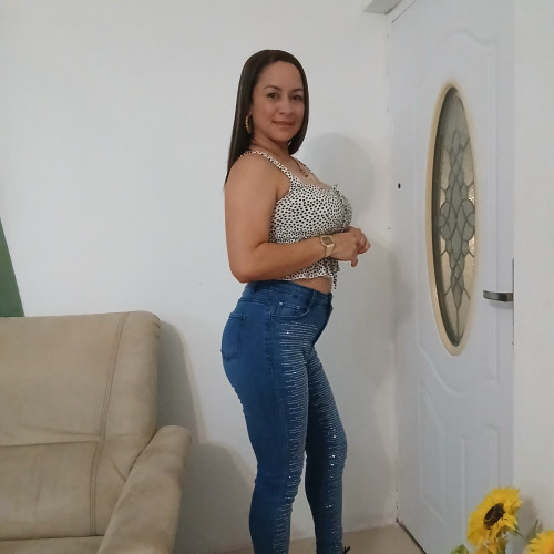 Rosymar L. profile photo