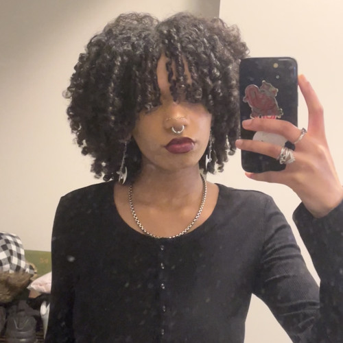 Abigail p. profile photo