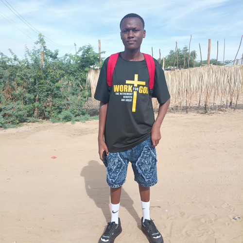 Murunga G. profile photo