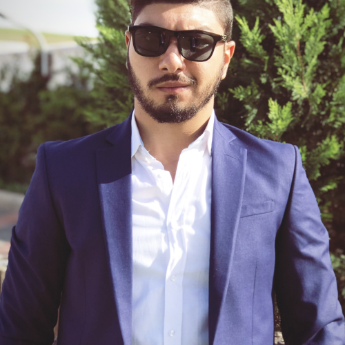Oussama  T.